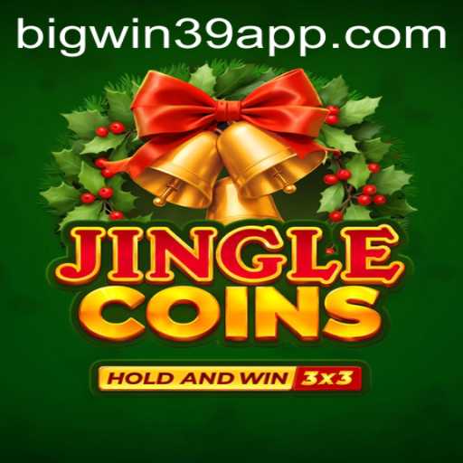Discover the Exciting World of Jinglecoins: A Guide to Mastering BIGWIN39